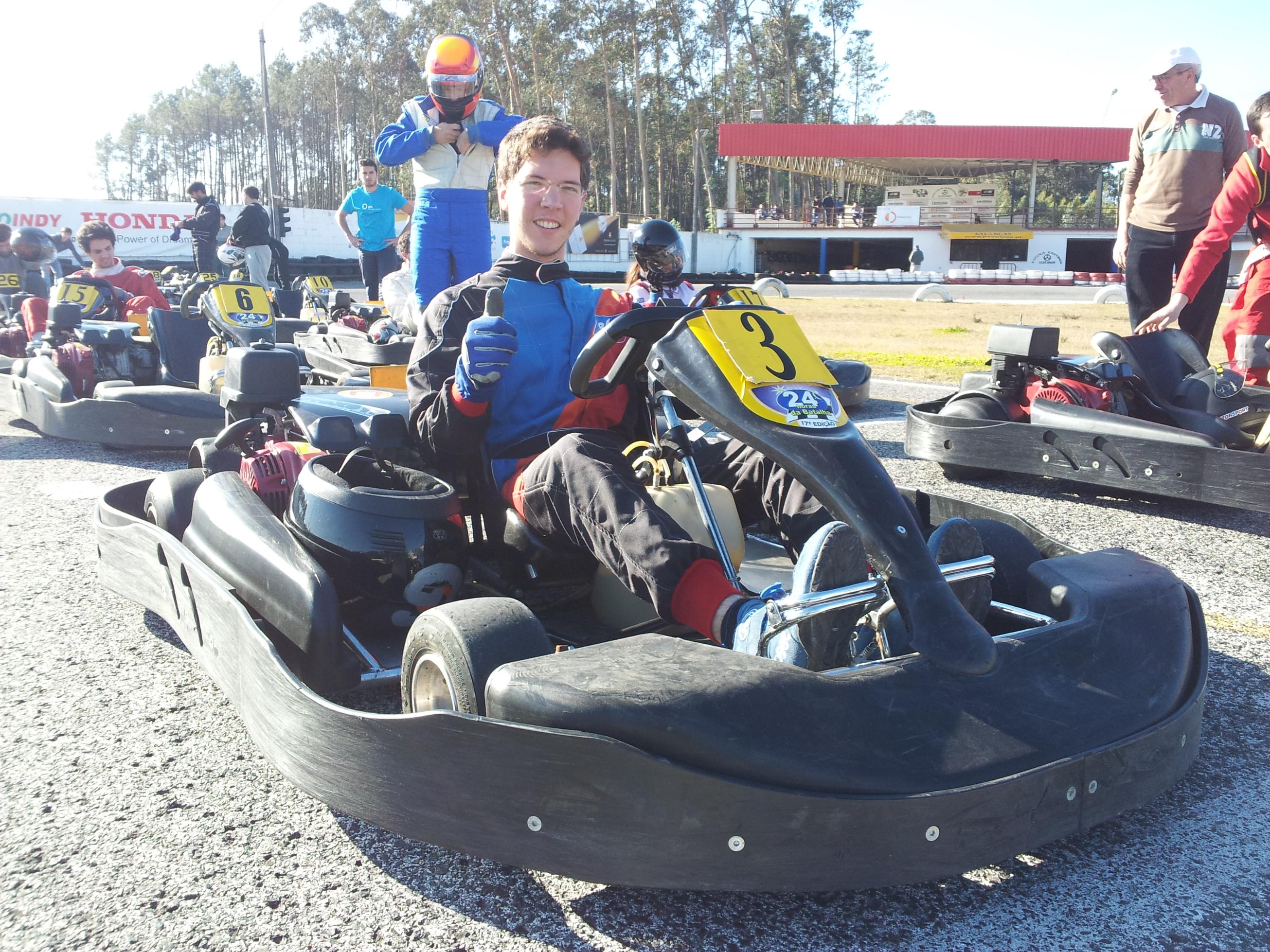 V Troféu de Karting do IPLeiria16